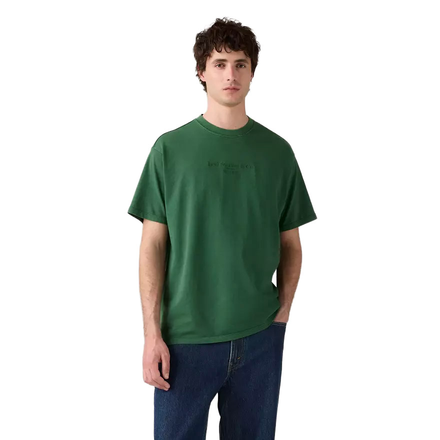 Levi's Vintage Fit Graphic Tee Archival